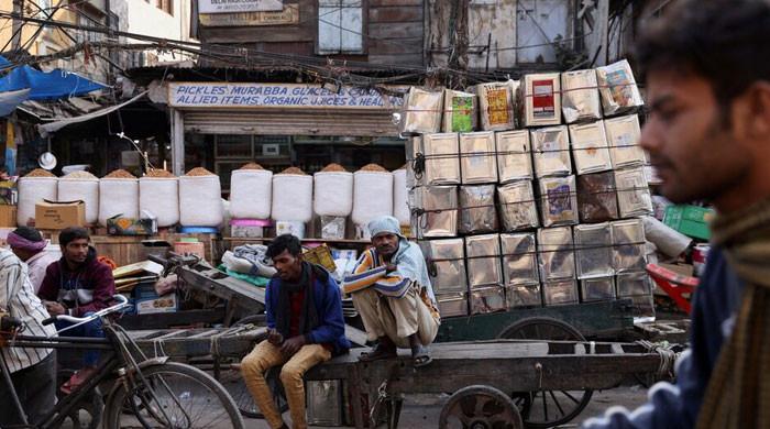 India reels from US tariff hike threat