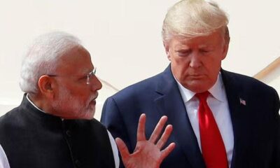 India’s PM Modi likely to meet Trump in US next month: report
