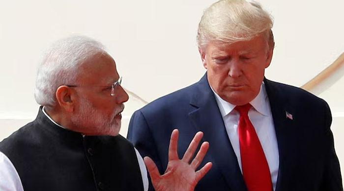 India’s PM Modi likely to meet Trump in US next month: report