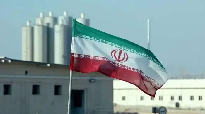 European powers tell UN they are ready to reimpose Iran sanctions