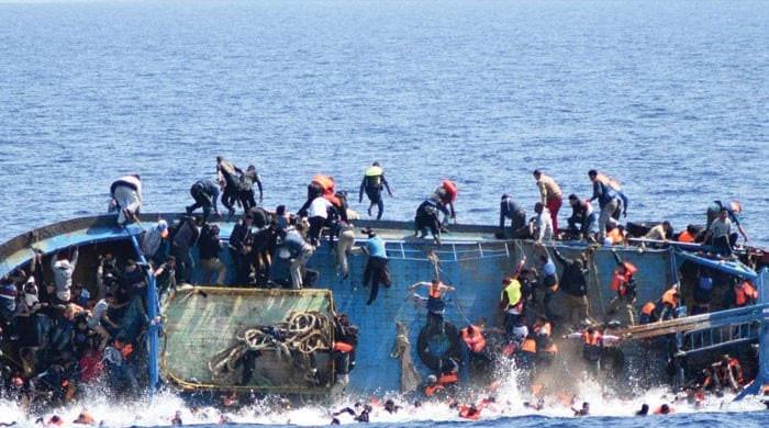 At least 20 dead in shipwreck off Italy’s Lampedusa At least 20 dead in shipwreck off Italy’s Lampedusa