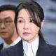 South Korea’s ex-first lady Kim arrested