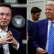 Trump orders space regulations eased in win for Musk