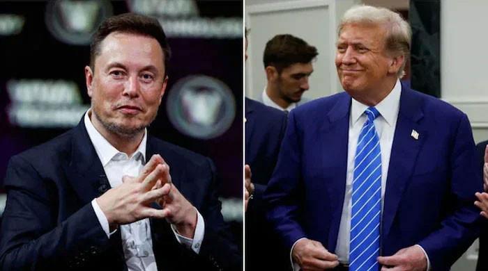 Trump orders space regulations eased in win for Musk Trump orders space regulations eased in win for Musk