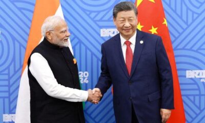 India and China eye border trade resumption