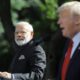 India wants US ties based on mutual respect, says its arms purchases are on course