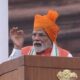 Facing US tariffs, India’s Modi vows self-reliance