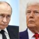 Trump and Putin to spar Ukraine peace and arms control at Alaska summit