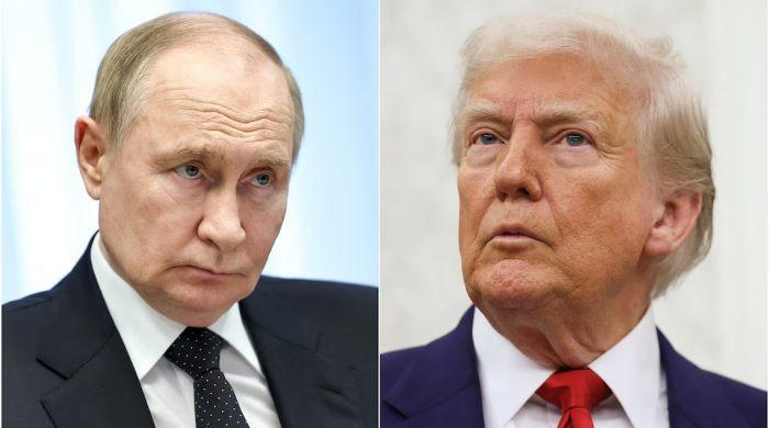 Trump and Putin to spar Ukraine peace and arms control at Alaska summit
