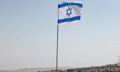 UN rights office says Israeli settlement plan breaks international law