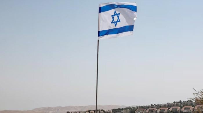 UN rights office says Israeli settlement plan breaks international law