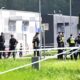 One dead in shooting near mosque in Sweden