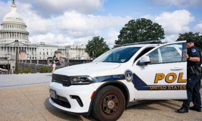 Deal reached after US capital sues Trump over police takeover