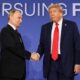Trump says Ukraine ‘gotta make a deal’ after summit with Putin yields no ceasefire