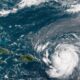 Erin could strengthen into category 5 hurricane, warns NHC
