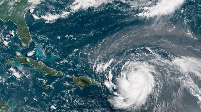 Erin could strengthen into category 5 hurricane, warns NHC