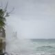 Caribbean islands battered as Hurricane Erin reaches catastrophic Category 5