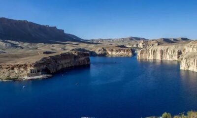 Afghanistan’s water crisis goes regional