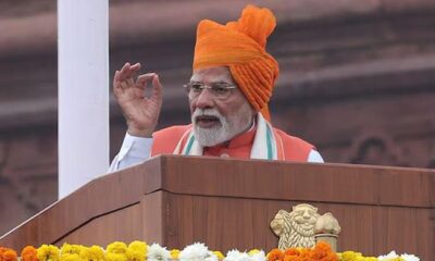 Modi’s tax overhaul to strain finances but boost image amid US trade tensions