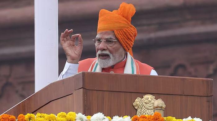 Modi’s tax overhaul to strain finances but boost image amid US trade tensions