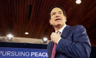 US may not be able to create scenario to end Ukraine war: Rubio