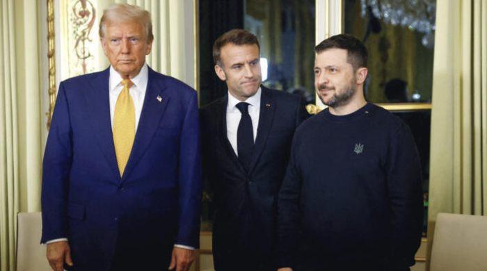 Zelensky, European leaders head to US for talks on peace deal terms Zelensky, European leaders head to US for talks on peace deal terms