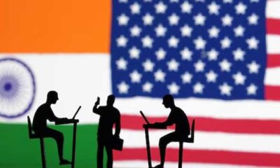 US adviser Navarro says India’s Russian crude buying has to stop