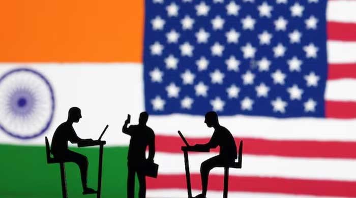 US adviser Navarro says India’s Russian crude buying has to stop