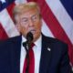 Trump says he will sign order targeting mail-in ballots, voting machines ahead of 2026 elections