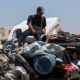 Thousands of Palestinians leave Gaza City fearing Israeli offensive