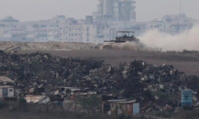 Hamas accepts new Gaza truce plan: group official