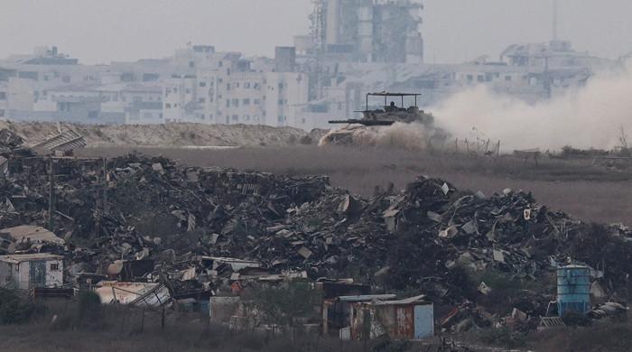 Hamas accepts new Gaza truce plan: group official