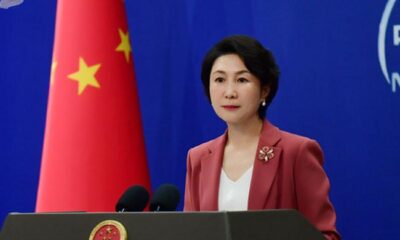 Beijing confirms no Chinese nationals among Pakistan flood fatalities