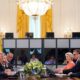 Trump says a peace agreement for war in Ukraine is attainable