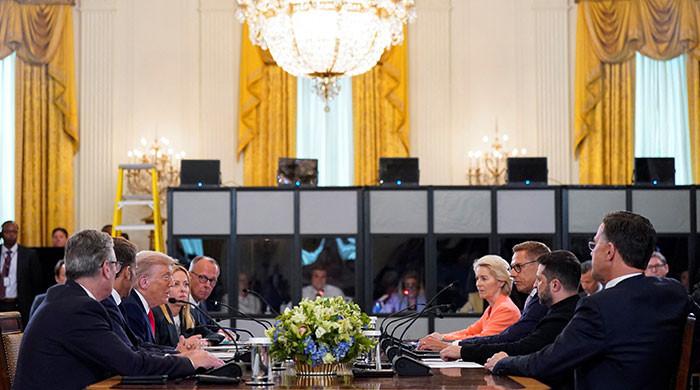Trump says a peace agreement for war in Ukraine is attainable Trump says a peace agreement for war in Ukraine is attainable