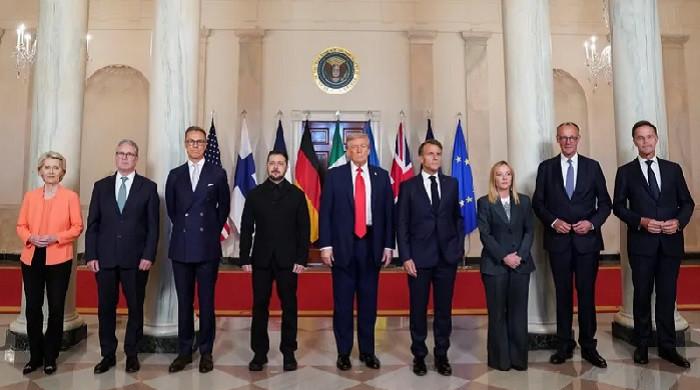 Key takeaways from White House’s unusually polite Ukraine truce talks