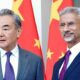 China calls upon India to view bilateral ties as partnership, not rivalry