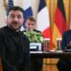 Zelensky says ready for bilateral meeting with Putin to end war