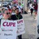 Air Canada to resume service as flight attendants’ union ends strike