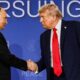 Trump says Putin may not want to make a deal on Ukraine