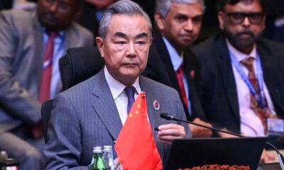 India, China agree to resume direct flights, boost business links