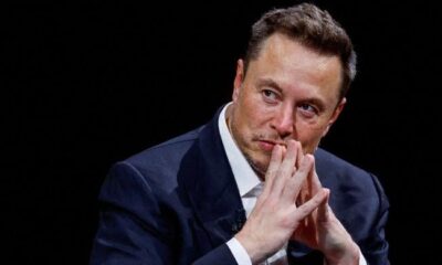 Musk quietly puts brakes on plans for new political party
