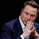 Musk quietly puts brakes on plans for new political party