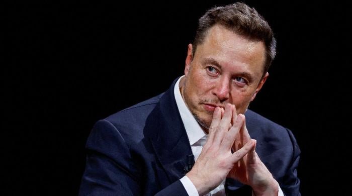 Musk quietly puts brakes on plans for new political party