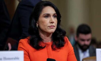 US intel chief slashes payroll to root out ‘deep state actors’
