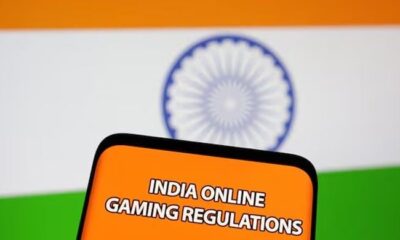 India passes bill to ban money-based online games, app shutdowns loom