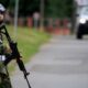 Five dead, 36 injured in bomb attack on Colombia air base