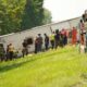 New York bus crash kills five tourists returning from Niagara Falls