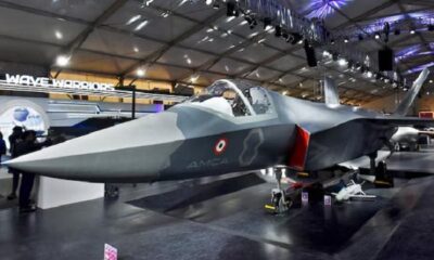 India teams up with French firm to build fighter jet engines at home