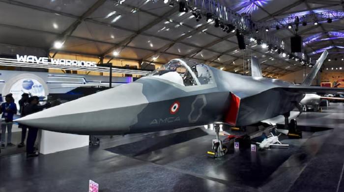 India teams up with French firm to build fighter jet engines at home